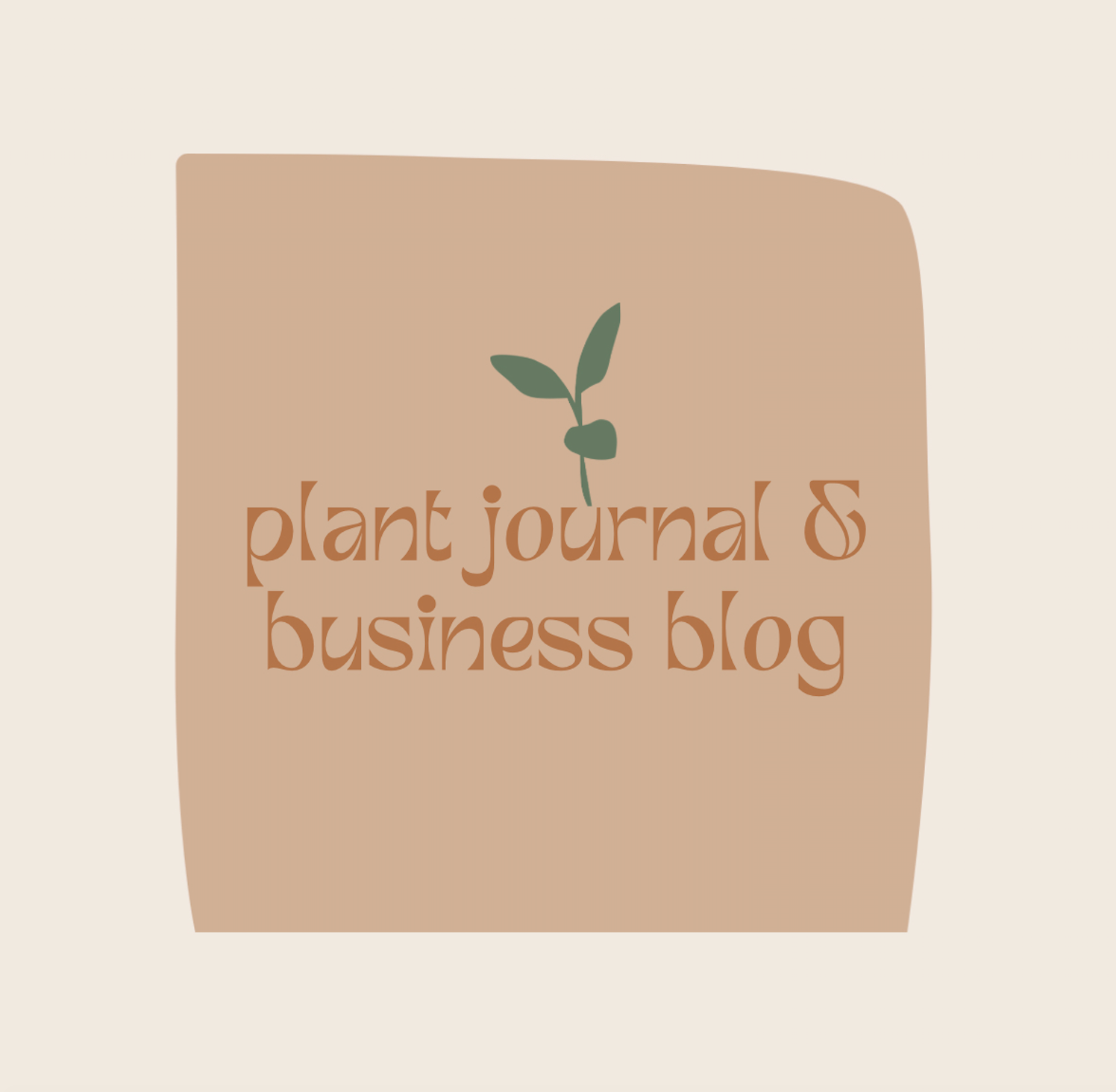 Business Life of Plants